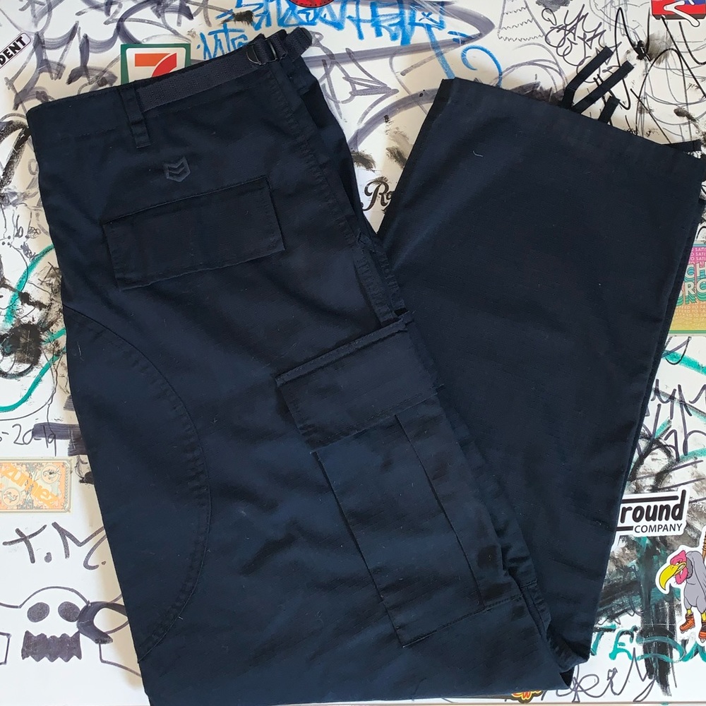 Mission Tactical Cargo pants